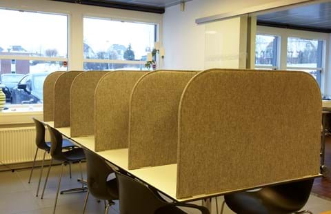 arla bordskærm i filt (2)